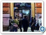RGB Gallery, esterno